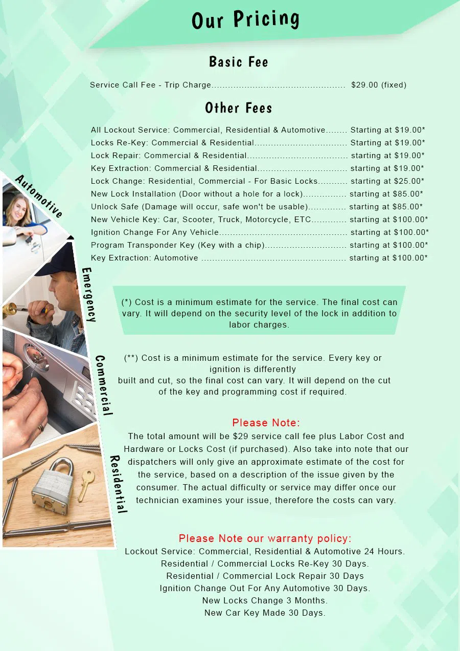 Farmington CT Locksmith Store Farmington, CT 860-319-0096